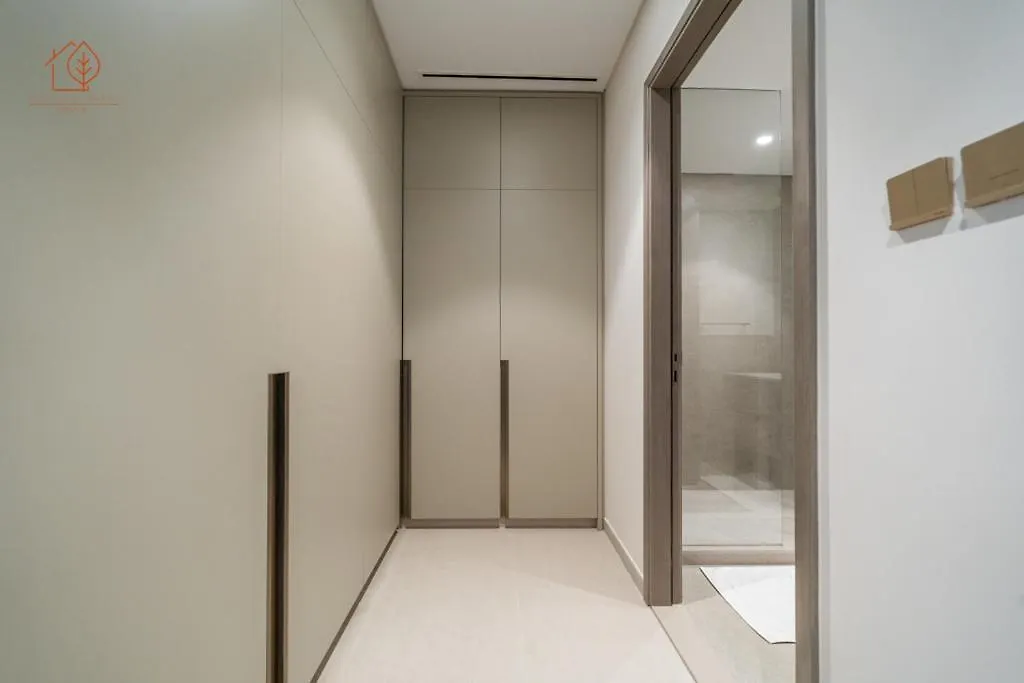 Cozy 2-Bed Home With Burj Khalifa Views 204Gr-2 Dubaï Appartement
